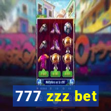 777 zzz bet